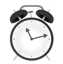 Cron Alarm Clock