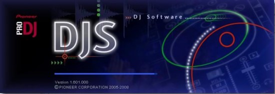 Pro DJ Logo