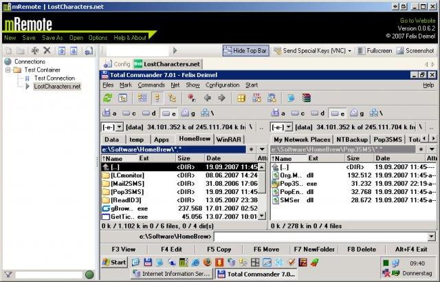 mRemote-connected-RDP-server.jpg